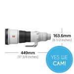 Sony SEL600F40GM Objektiv kaufen