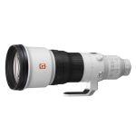 Sony SEL600F40GM Objektiv Bokeh-Effekt