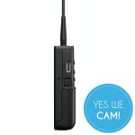 Sony UTX-B40 / 21 - Taschensender Tonqualität