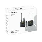 Sony UWP-D21 / 42 Funkstrecke UTX-B40