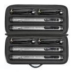 Soonwell Magic Tube MT1 4er Kit Magnetische Rückseite