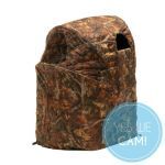 Stealth Gear One man Chair Hide M2 Tarnzelt Naturfotografie