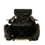 Stealth Gear One man Chair Hide M2 Tarnzelt Insektennetz