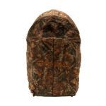 Stealth Gear One man Chair Hide M2 Tarnzelt Fotofenster