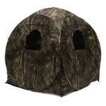 Stealth Gear Square Hide Grün Tarnzelt Pop-Up-Tarnzelt