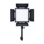 SWIT CL-40D 40W Ultra Portable Bi-color Panel Light LED-Licht