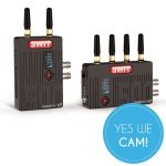Swit FLOW500 (TX+2RX) Funksystem Leasing