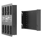 SWIT MATRIX-A8 8x100W Ultra fast Gold Mount Wall Charger 8 Kanäle