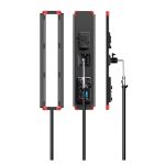 Swit PL-E90L 90 W Bi-color Long Ratio Led Panel 3 Kit USB