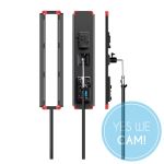 Swit PL-E90L 90 W Bi-color Long Ratio Led Panel 3 Kit Leuchte