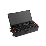 Swit PL-E90L 90 W Bi-color Long Ratio Led Panel 3 Kit Rollkoffer