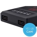 Swit S-8073N Li-ion NP-1 Akku
