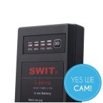 Swit S-8073N Li-ion NP-1 Akku