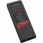 Swit S-8073N Li-ion NP-1 Akku
