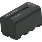 Swit S-8770 Li-Ion Sony NP-F Mount Akku