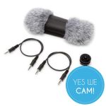 Tascam AK-DR70C Zubehörset