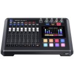 Tascam Mixcast 4 Audio