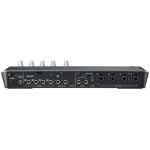 Tascam Mixcast 4 professionell