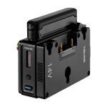 Teradek Bolt 6 LT 750 Int Ant RX Gold-Mount geringe Latenz