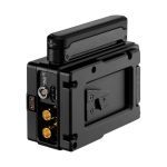 Teradek Bolt 6 LT 750 Int Ant RX V-Mount Aluminiumgehäuse