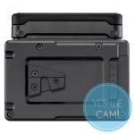 Teradek Bolt 6 LT 750 Int Ant RX V-Mount kabellos