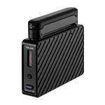 Teradek Bolt 6 LT 750 Int Ant RX Aluminiumgehäuse