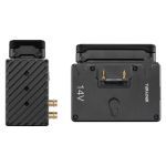 Teradek Bolt 6 LT 750 Int Ant TX/RX Gold-Mount kabellos
