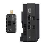 Teradek Bolt 6 LT 750 Int Ant TX/RX V-Mount hohe Reichweite