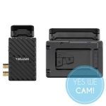 Teradek Bolt 6 LT 750 Int Ant TX/RX V-Mount Funkstrecke