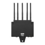 Teradek Bolt 6 Monitor Module 750 RX V-Mount hohe Reichweite