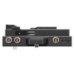 Teradek Bolt 6 Monitor Module 750 RX V-Mount AES-256 Verschlüsselung