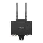 Teradek Bolt 6 Monitor Module 1500 TX Videoübertragung