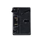 Teradek Gold-Mount-Platte - Bolt XT/LT Strom