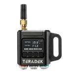 Teradek RT Single Channel Wireless Lens Control Kit Receiver