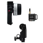 Teradek RT Single Channel Wireless Lens Control Kit Objektivzubehör
