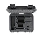 Teradek Large Case - Bolt 6 XT TX/2RX Videofunkstrecke