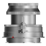 THYPOCH Eureka 50mm f2 M mount-Aluminum Version Portrait