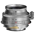 THYPOCH Eureka 50mm f2 M mount-Aluminum Version Kameraobjektiv
