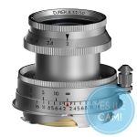 THYPOCH Eureka 50mm f2 M mount-Aluminum Version Manuelle Fokussierung