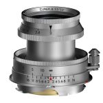 THYPOCH Eureka 50mm f2 M mount-Aluminum Version Leica M-Mount