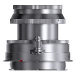 THYPOCH Eureka 50mm f2 M mount-Brass Version Portrait