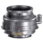 THYPOCH Eureka 50mm f2 M mount-Brass Version Kameraobjektiv