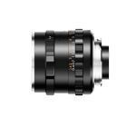 THYPOCH Lens Simera 28mm f1.4 for Leica M Mount - Black Full Frame