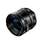 Thypoch Simera 35mm f1.4 for Leica M Mount - Black Schärfe