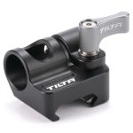 Tilta 15mm Rod Holder to NATO Adapter – Black Stangenstützung