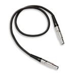 Tilta 2-Pin Lemo to 2-Pin Lemo Cable Datenübertragung