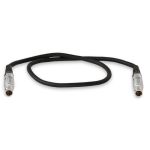 Tilta 2-Pin Lemo to 2-Pin Lemo Cable Kabel