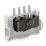 Tilta Battery Plate For DJI Monitor - V Mount Mount 