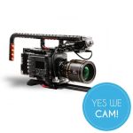 Tilta Camera Cage for Sony Venice Gold Mount Käfig