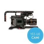 Tilta Camera Cage for Sony Venice Gold Mount Kamerazubehör